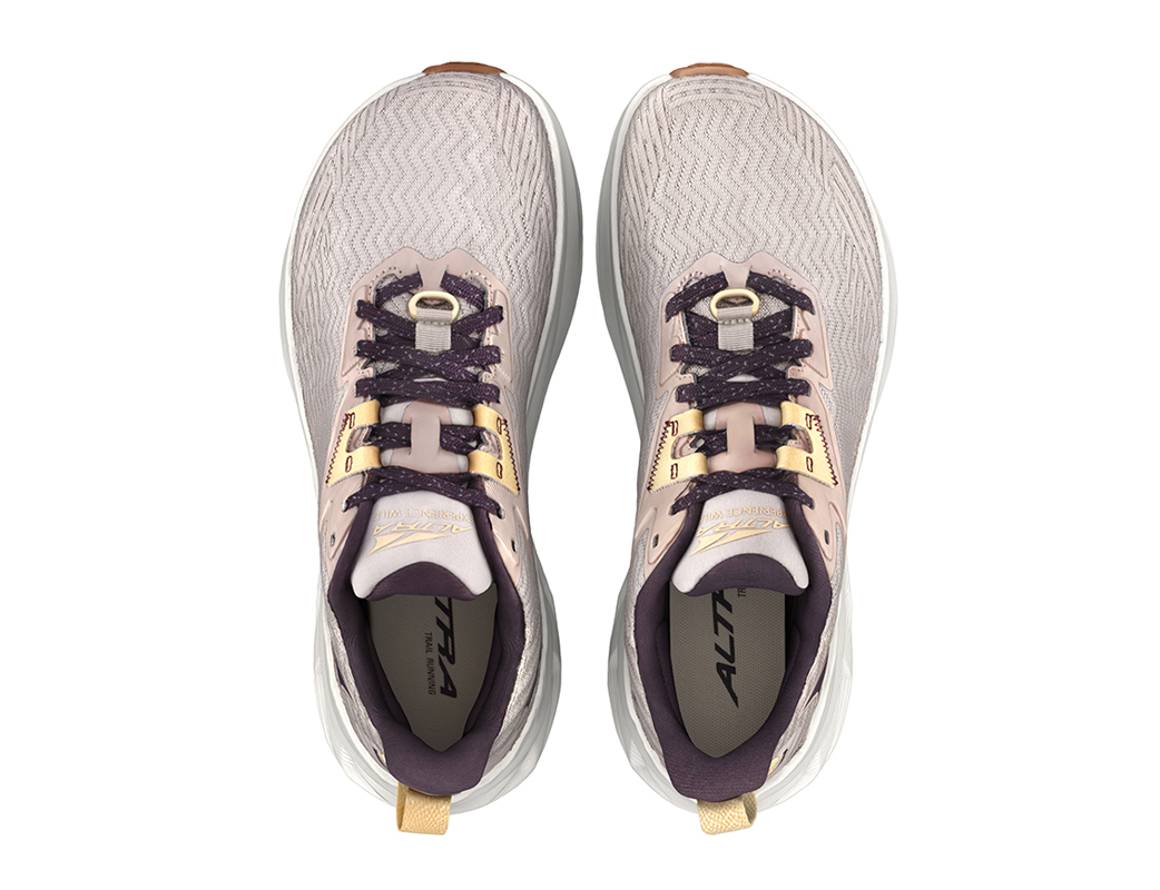 Altra Women's Experience Wild (923 - Taupe)