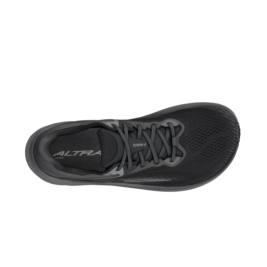 Altra Women's Torin 8 (000 - Black)
