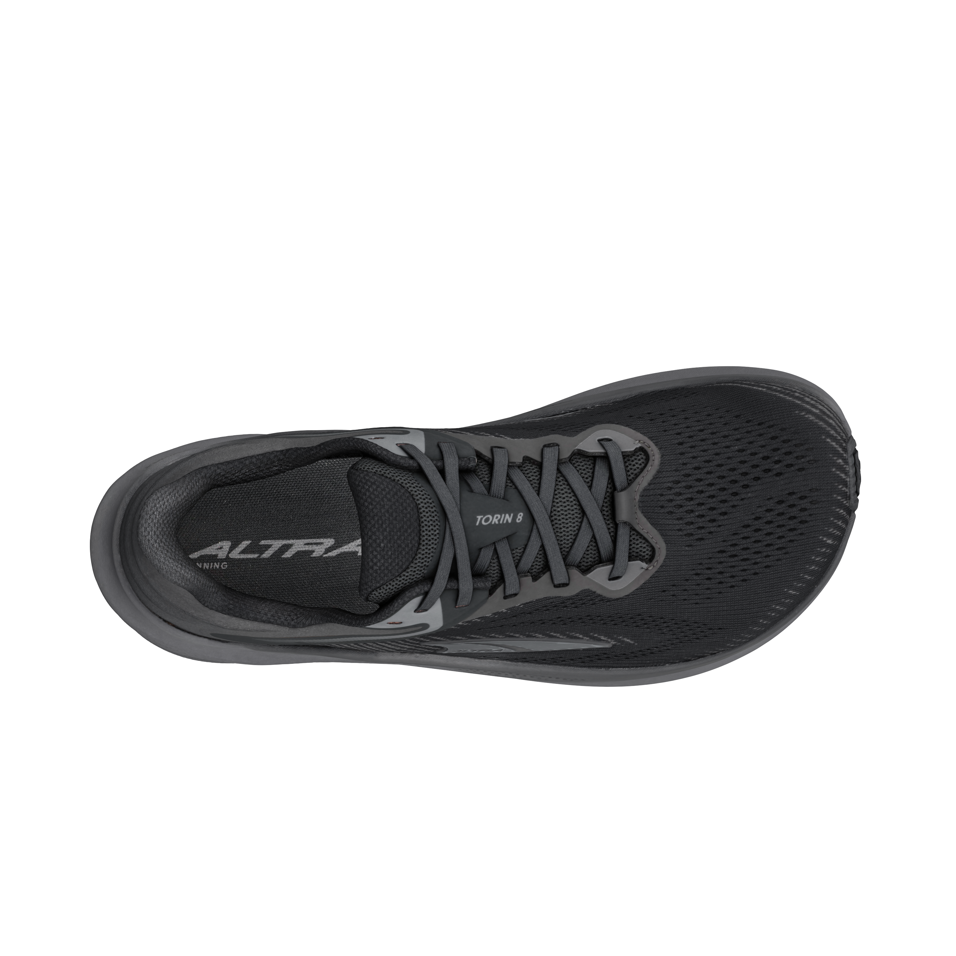 Altra Women's Torin 8 (000 - Black)