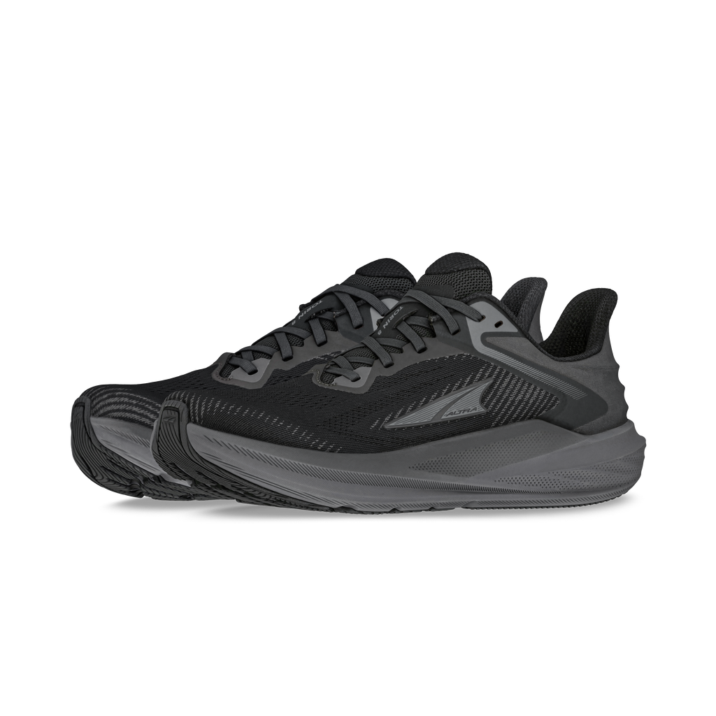 Altra Women's Torin 8 (000 - Black)