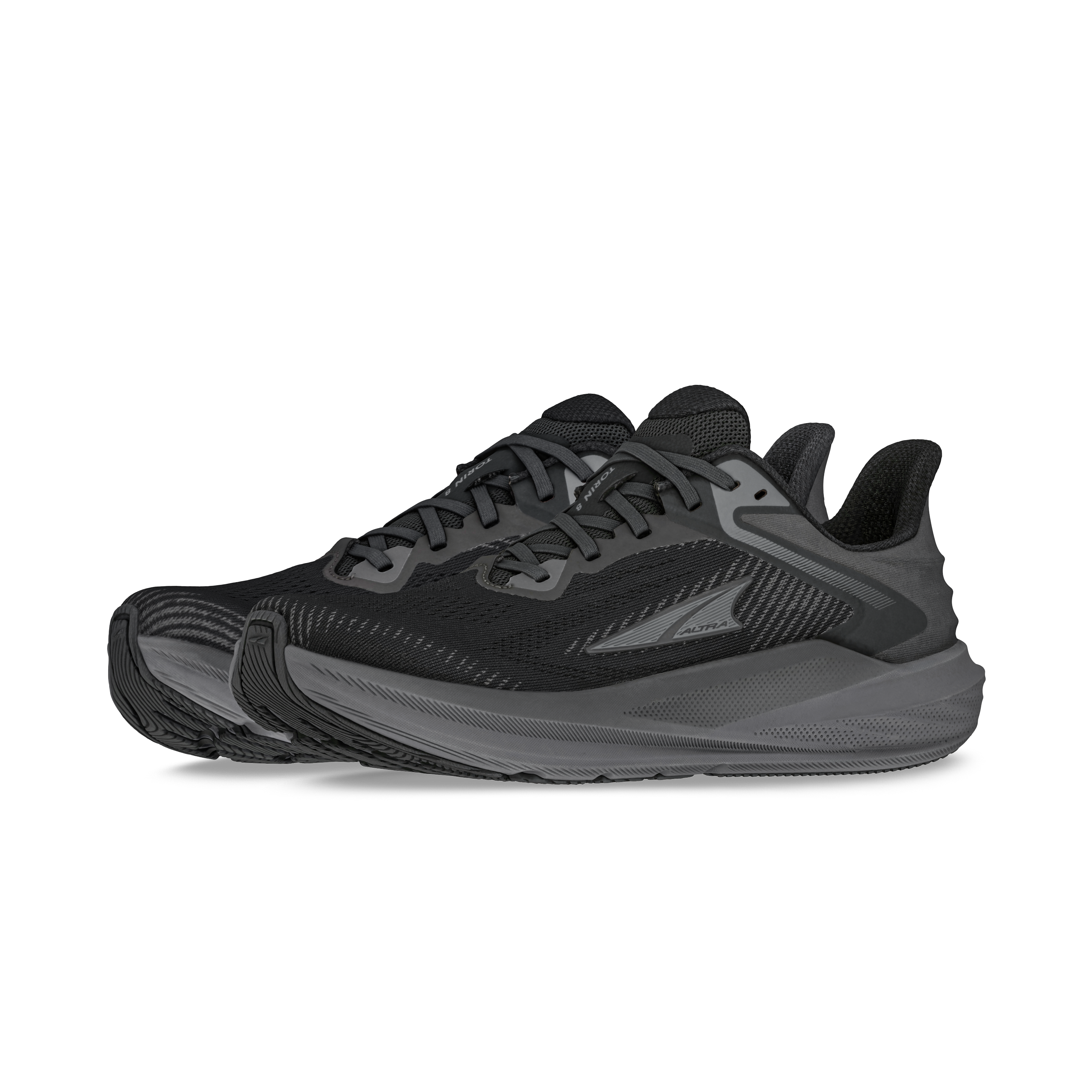 Altra Women's Torin 8 (000 - Black)
