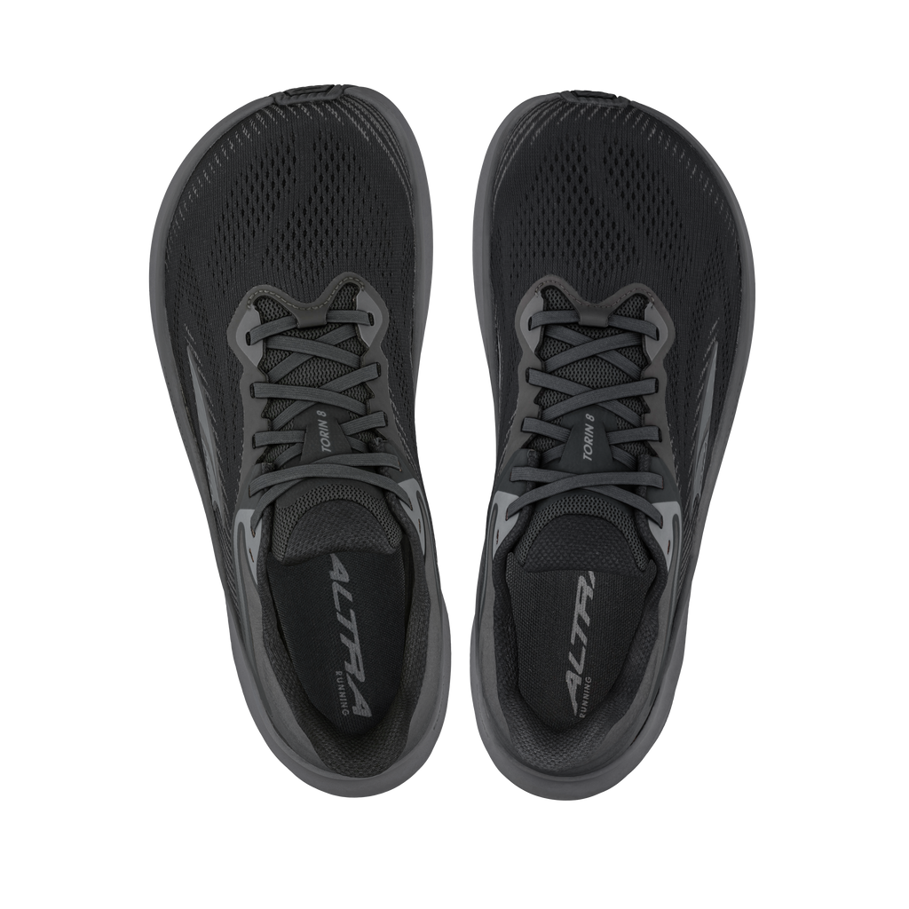 Altra Women's Torin 8 (000 - Black)