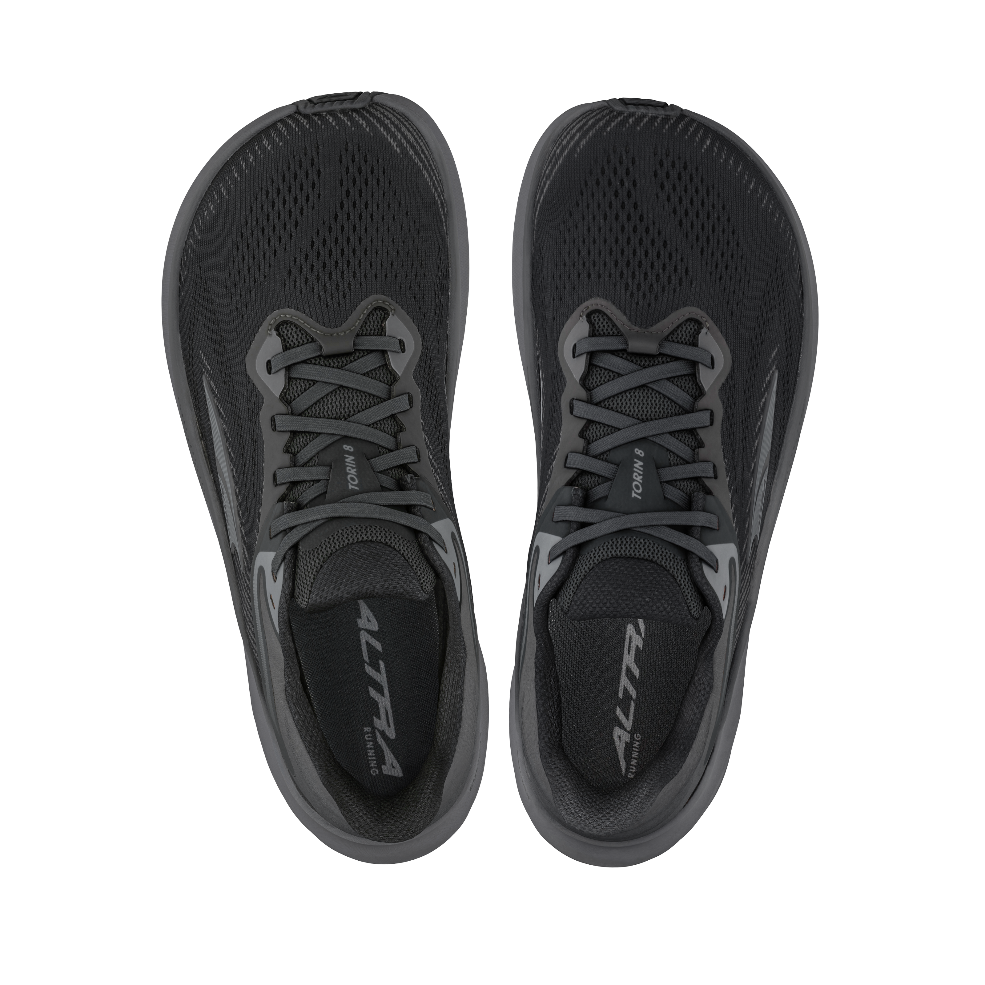 Altra Women's Torin 8 (000 - Black)