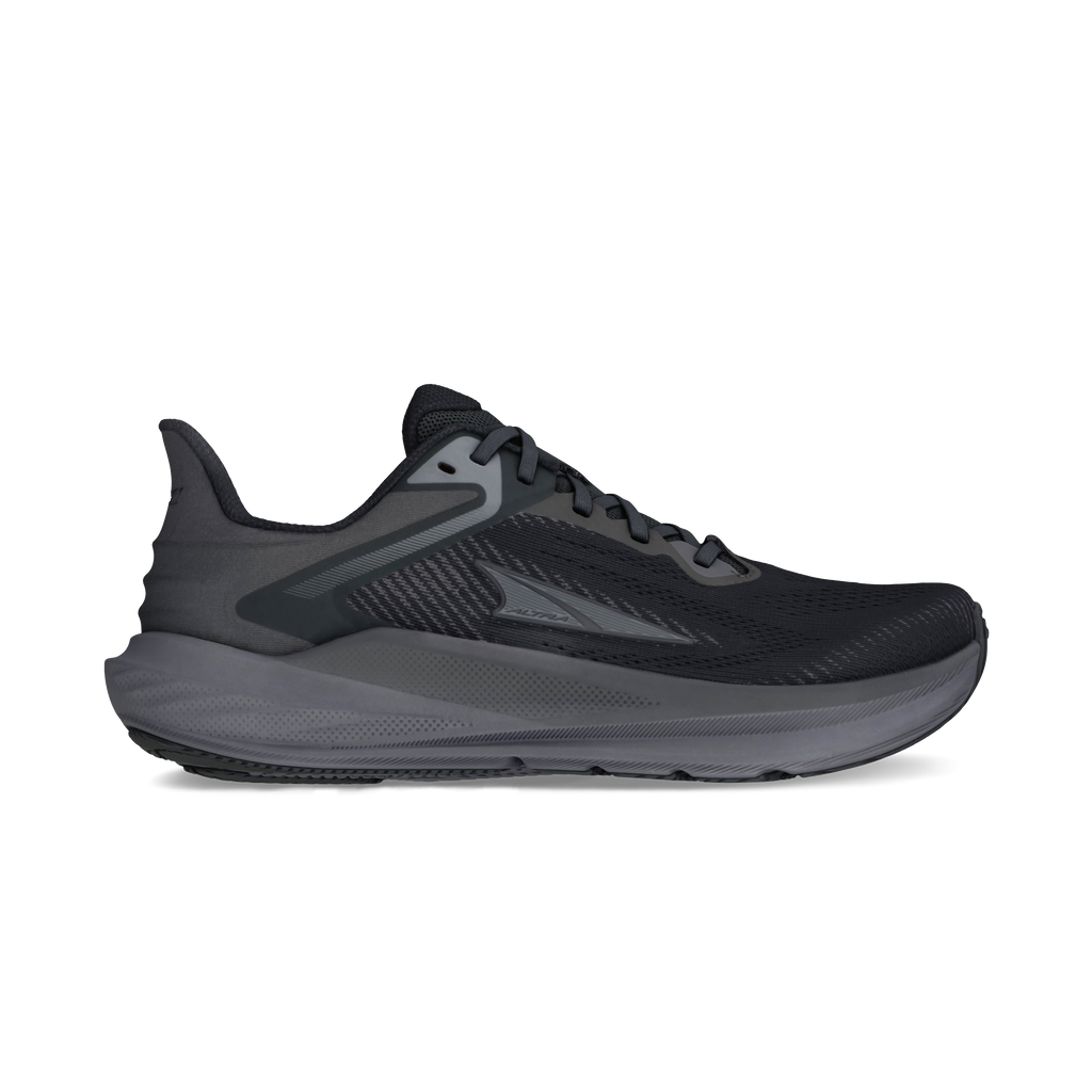 Altra Women's Torin 8 (000 - Black)
