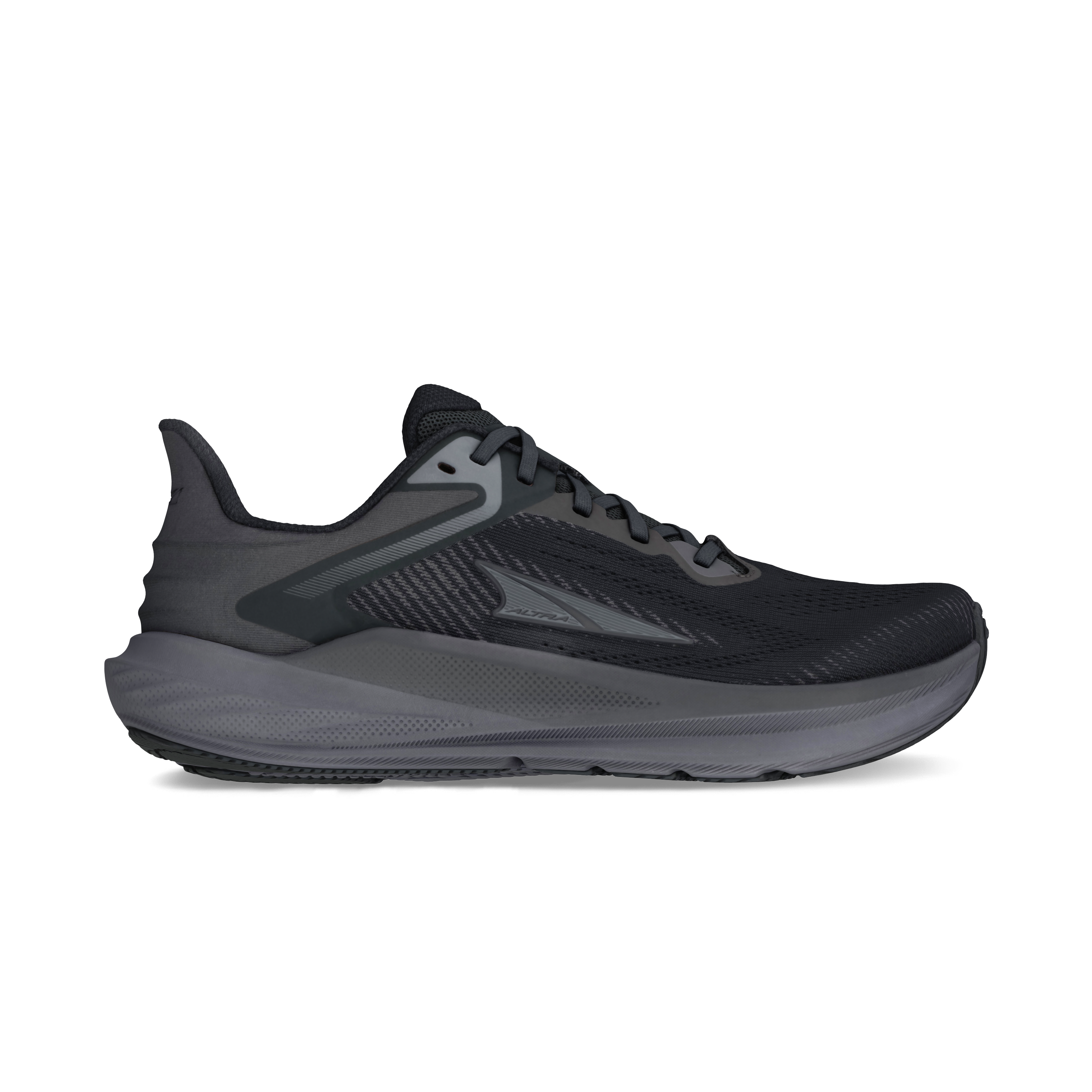 Altra Women's Torin 8 (000 - Black)