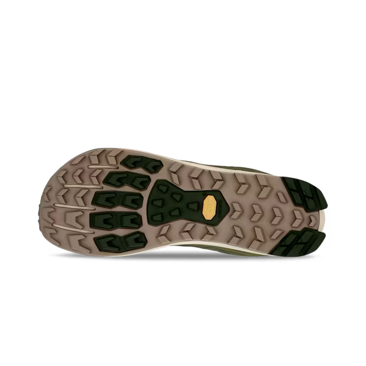 Altra Men's Lone Peak 9 (330 - Green)