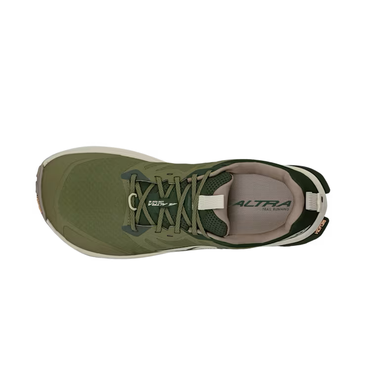 Altra Men's Lone Peak 9 (330 - Green)