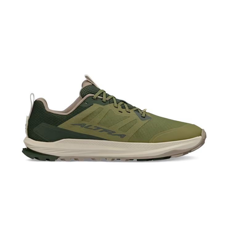 Altra Men's Lone Peak 9 (330 - Green)
