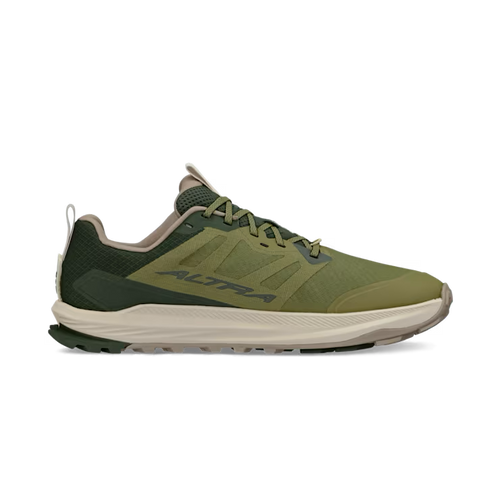 Altra Men's Lone Peak 9 (330 - Green)