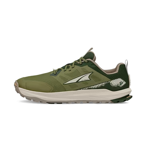 Altra Men's Lone Peak 9 (330 - Green)