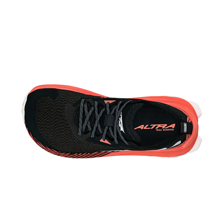 Altra Women's Olympus 275 (602 - Coral/Black)