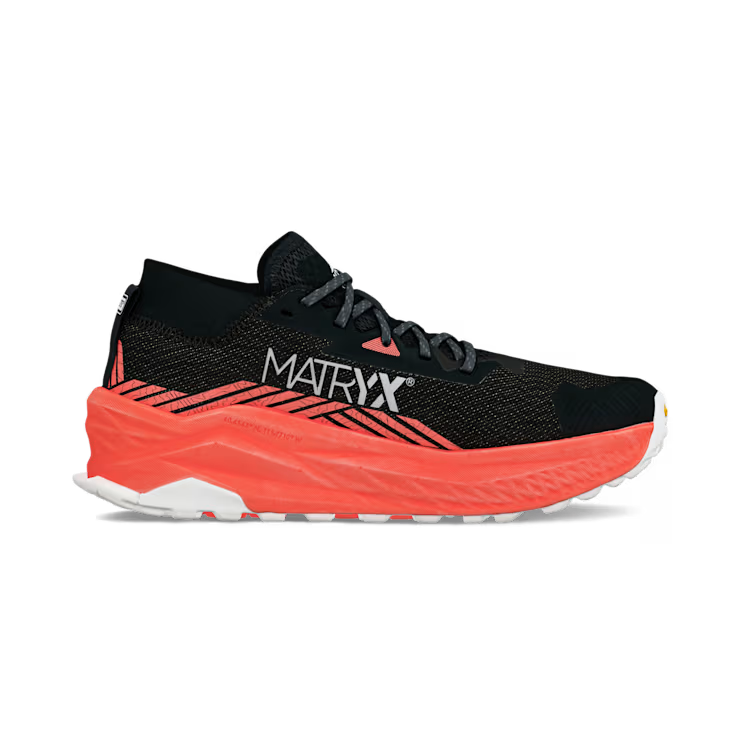 Altra Women's Olympus 275 (602 - Coral/Black)