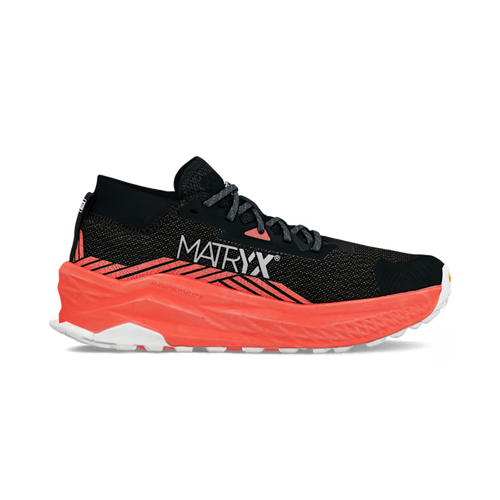 Altra Women's Olympus 275 (602 - Coral/Black)