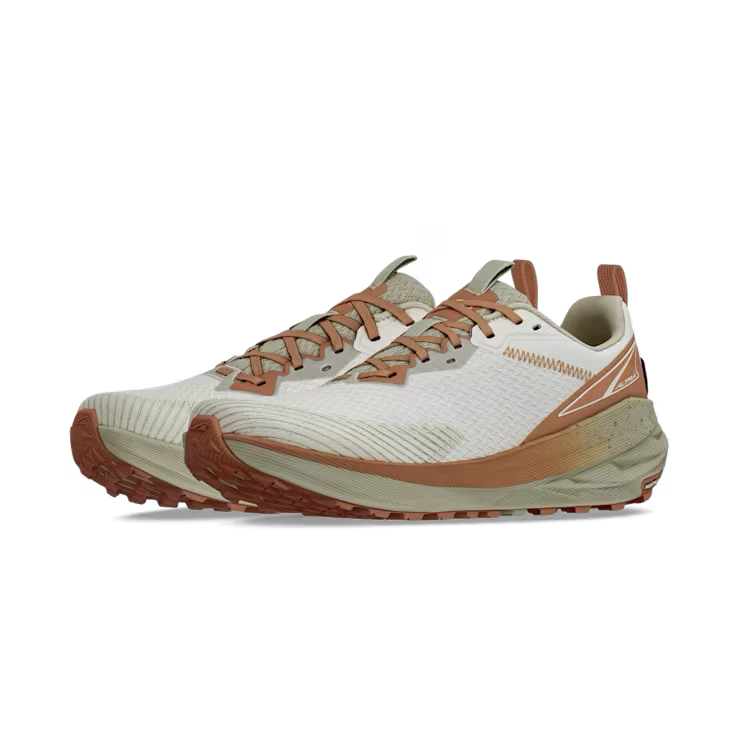 Altra Men's Experience Wild 2 (923 - Taupe)