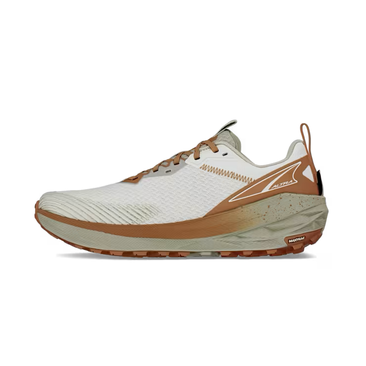 Altra Men's Experience Wild 2 (923 - Taupe)