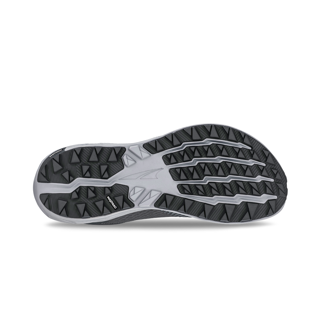 Altra Men's Experience Wild 2 (220 - Gray)