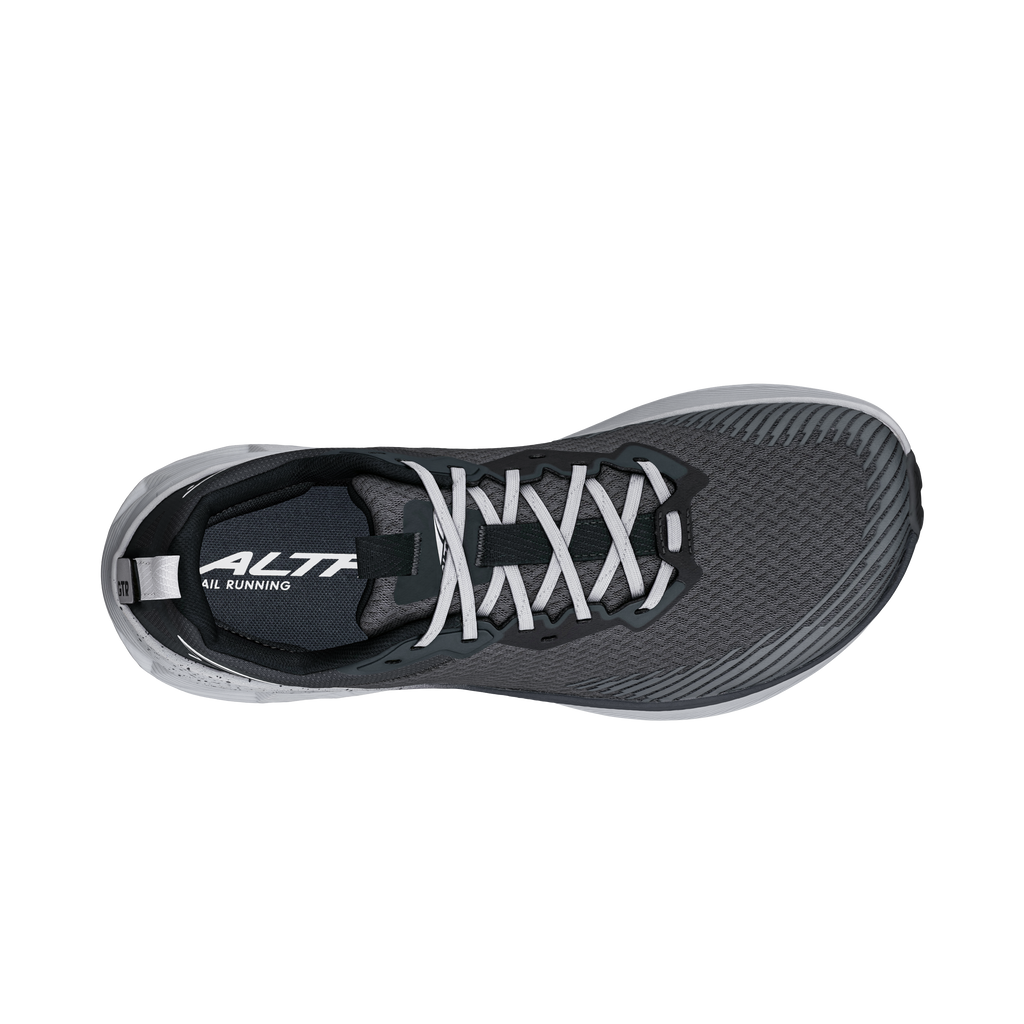 Altra Men's Experience Wild 2 (220 - Gray)