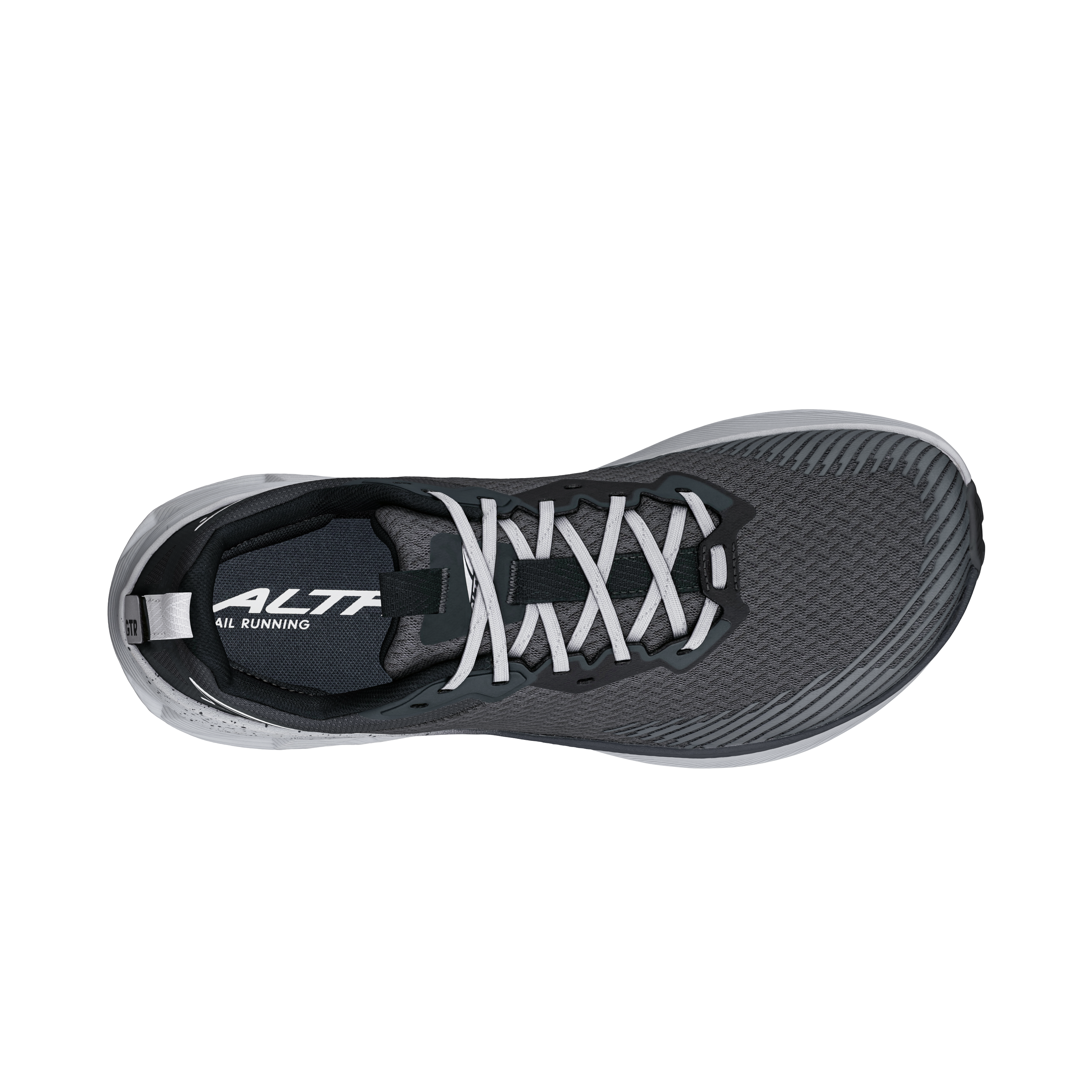 Altra Men's Experience Wild 2 (220 - Gray)