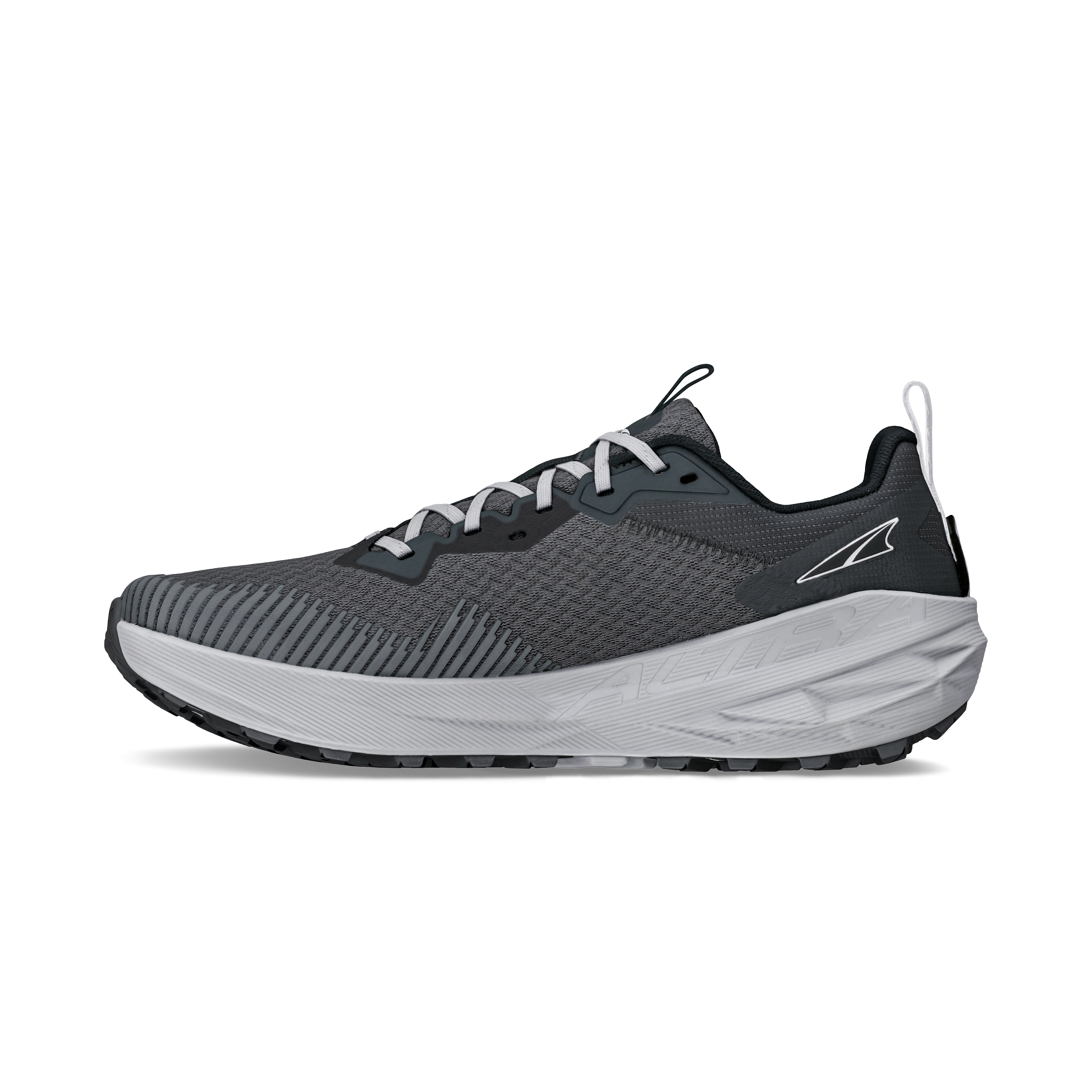 Altra Men's Experience Wild 2 (220 - Gray)