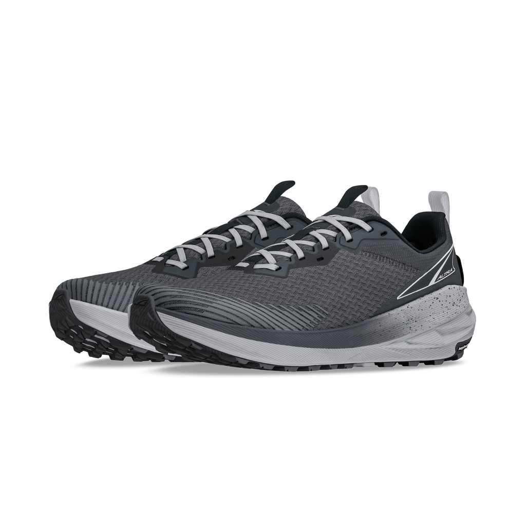 Altra Men's Experience Wild 2 (220 - Gray)