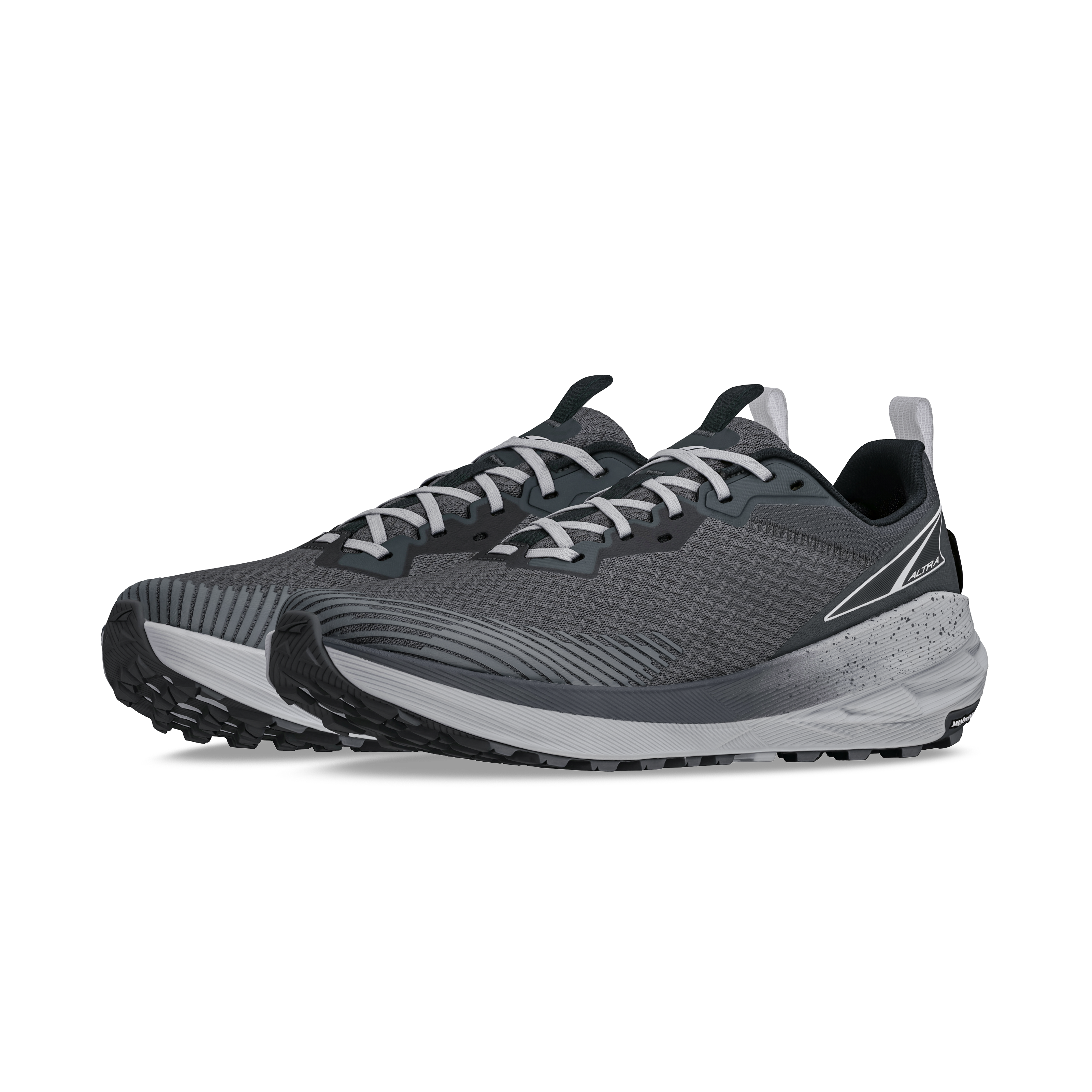 Altra Men's Experience Wild 2 (220 - Gray)