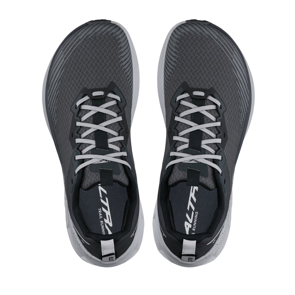 Altra Men's Experience Wild 2 (220 - Gray)