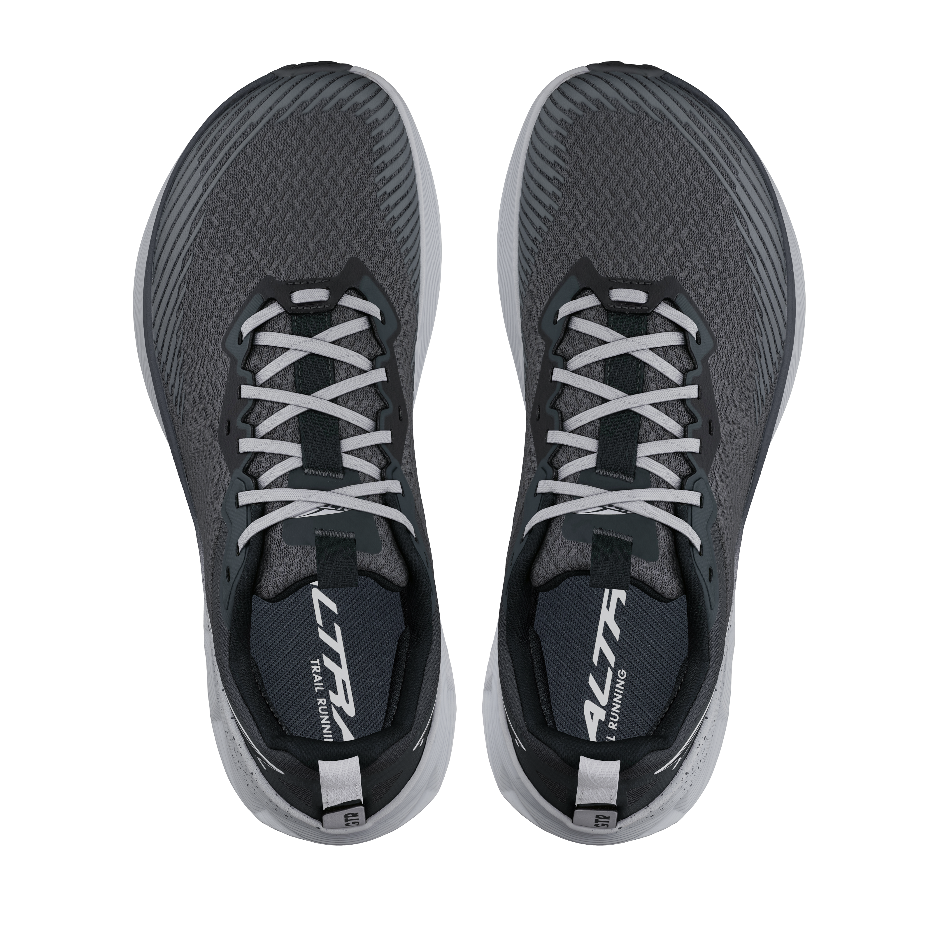 Altra Men's Experience Wild 2 (220 - Gray)