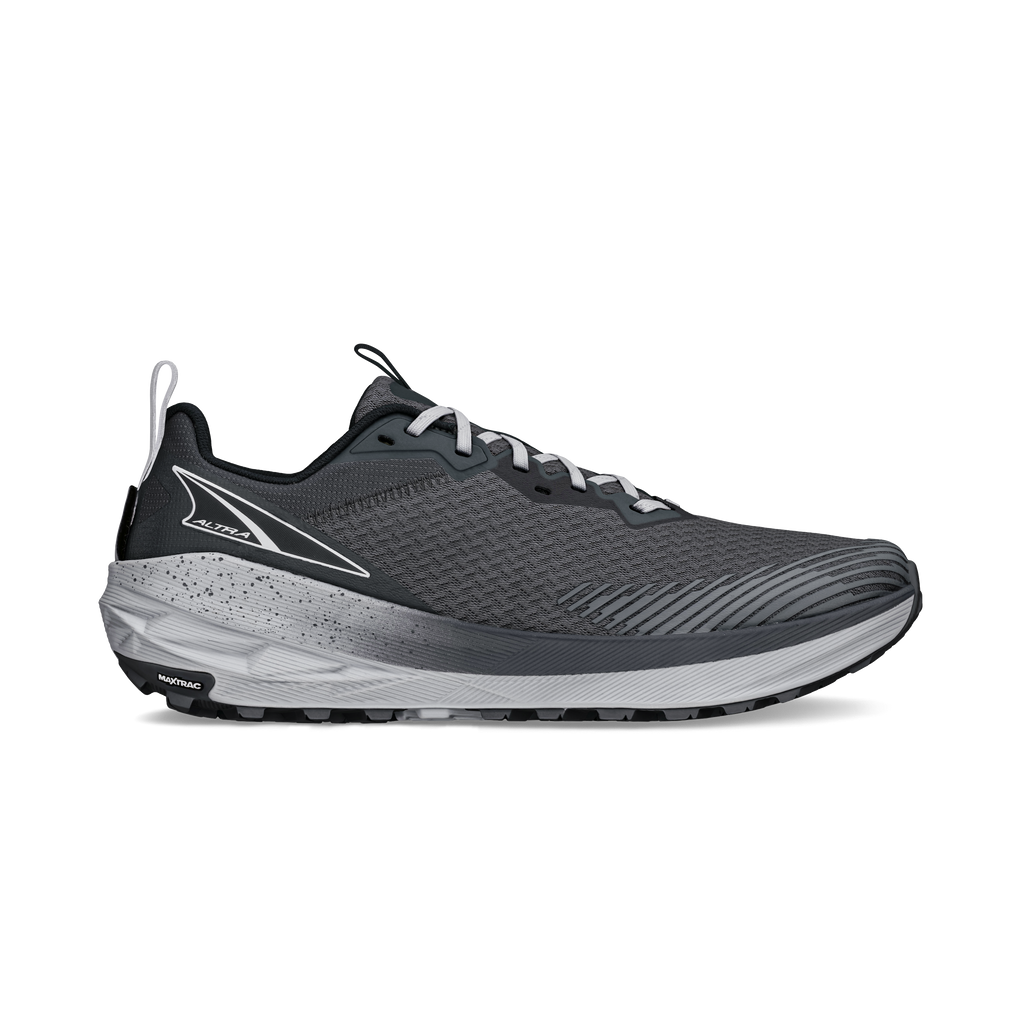 Altra Men's Experience Wild 2 (220 - Gray)