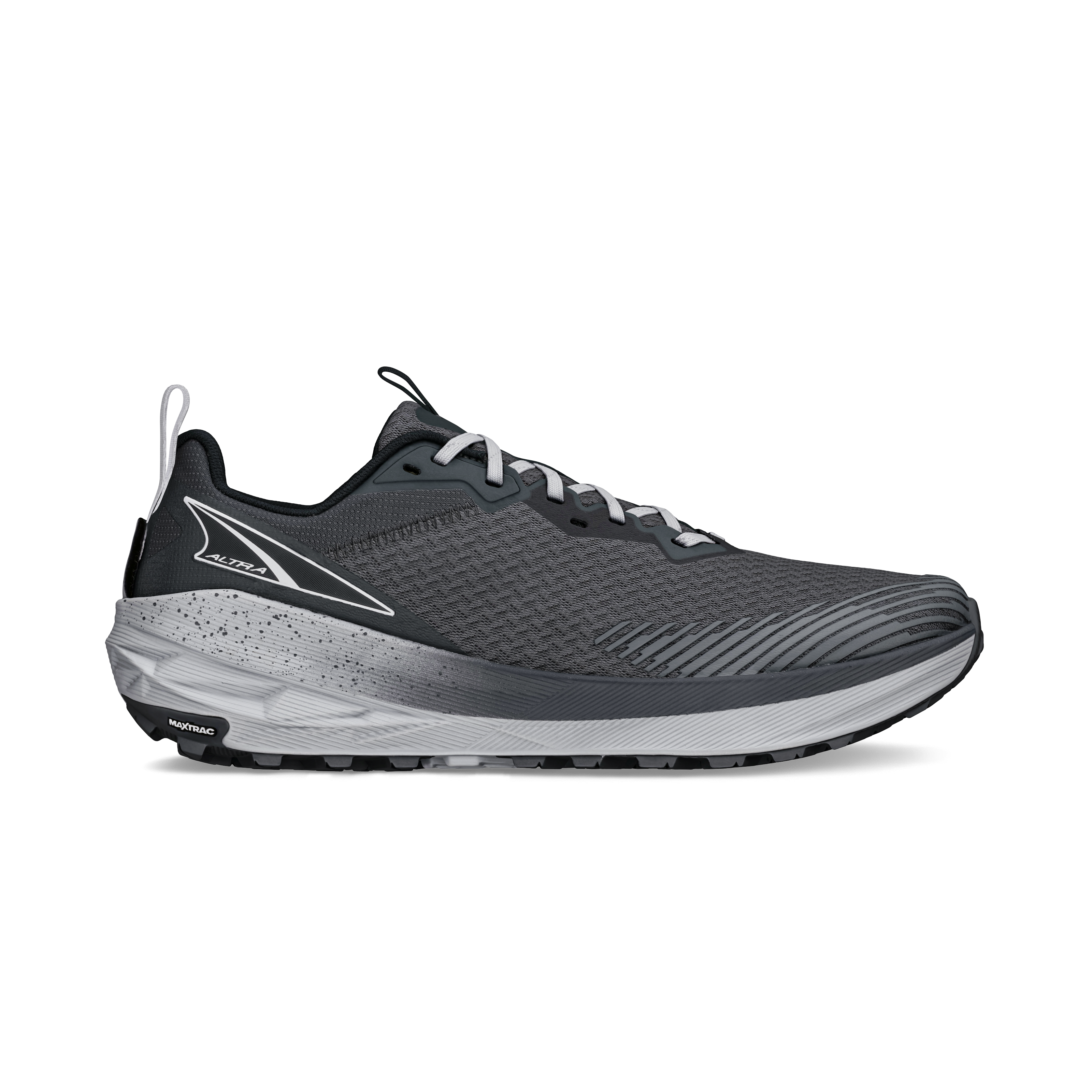 Altra Men's Experience Wild 2 (220 - Gray)