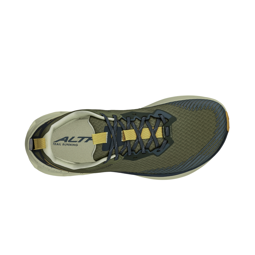 Altra Men's Experience Wild 2 (315 - Dusty Olive)