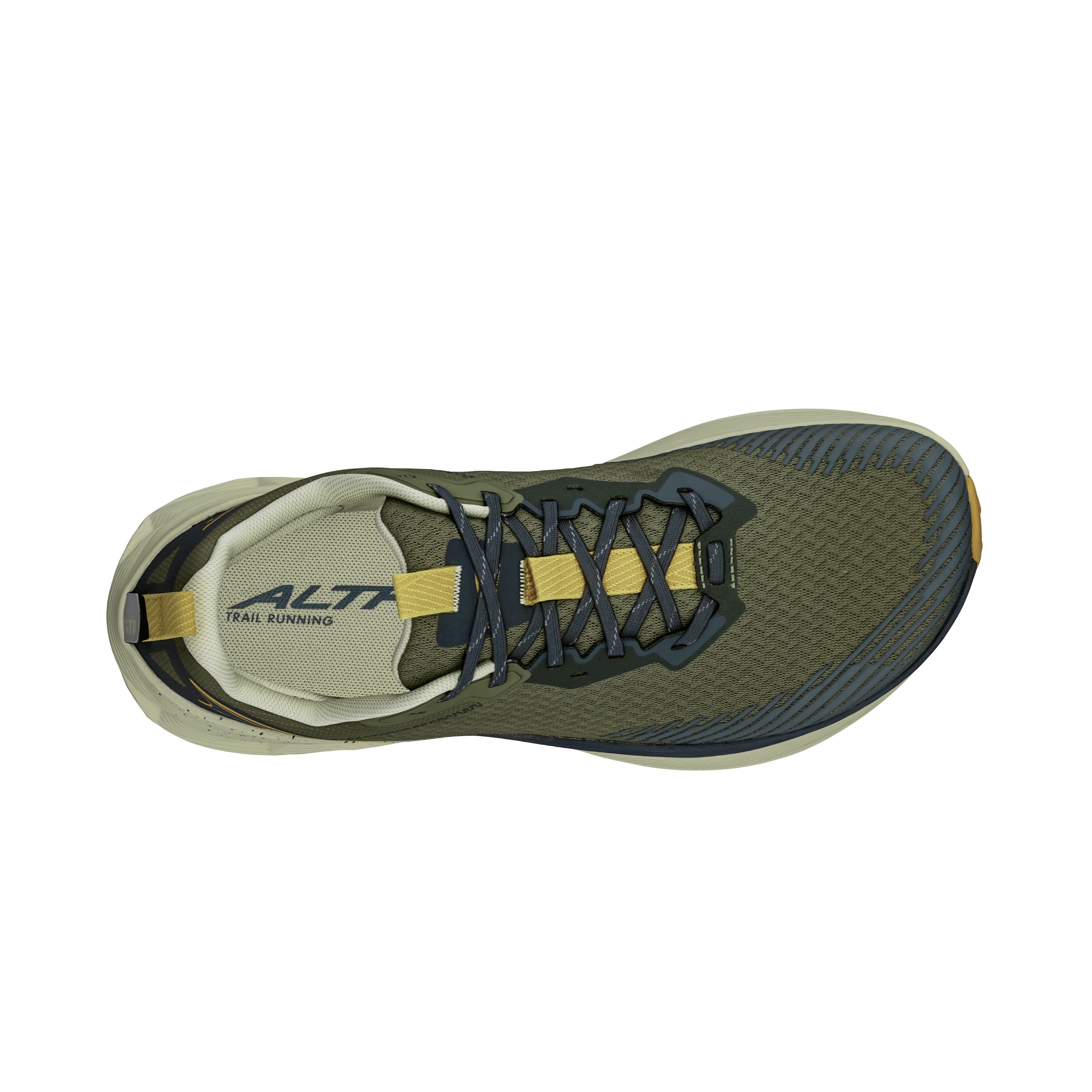 Altra Men's Experience Wild 2 (315 - Dusty Olive)