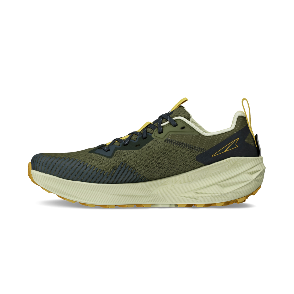 Altra Men's Experience Wild 2 (315 - Dusty Olive)