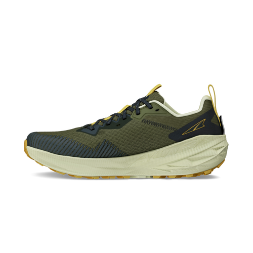 Altra Men's Experience Wild 2 (315 - Dusty Olive)