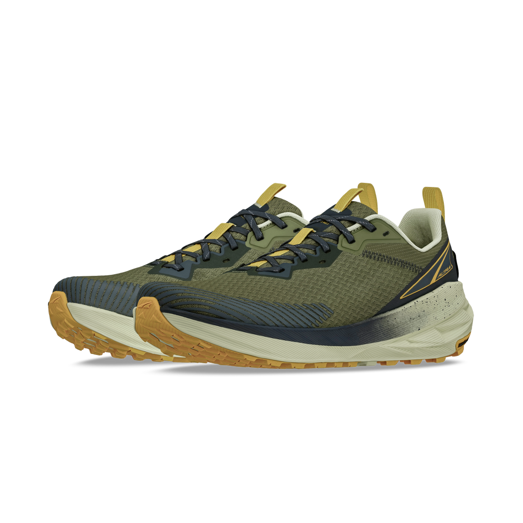 Altra Men's Experience Wild 2 (315 - Dusty Olive)