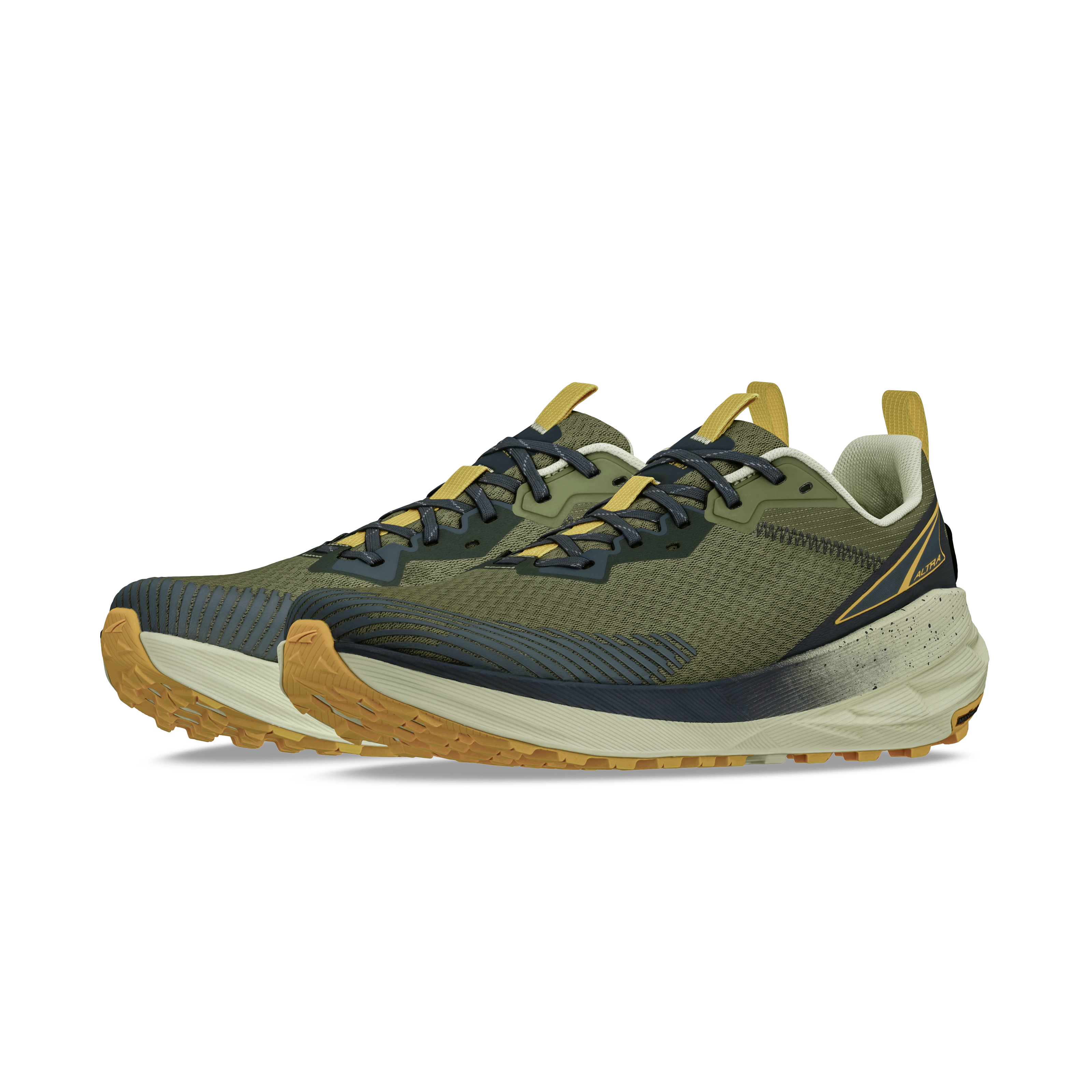 Altra Men's Experience Wild 2 (315 - Dusty Olive)