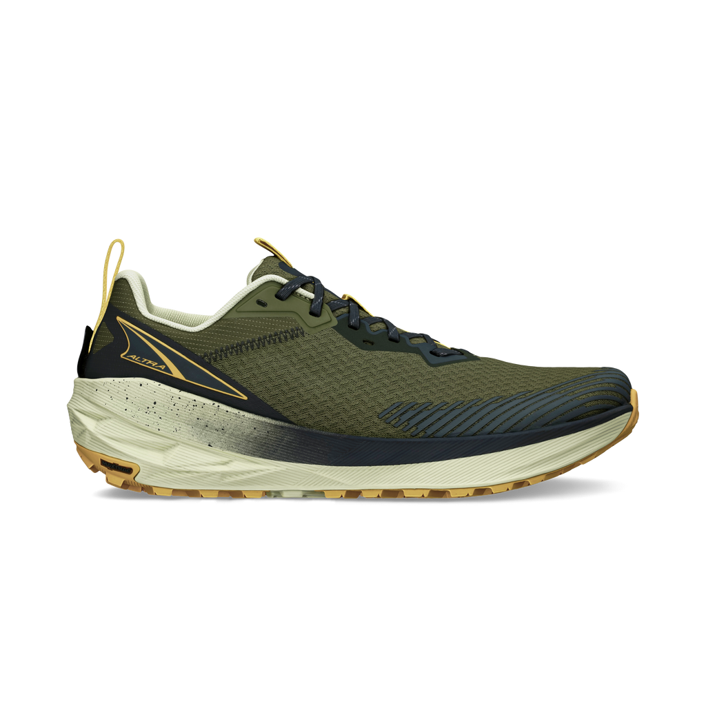 Altra Men's Experience Wild 2 (315 - Dusty Olive)