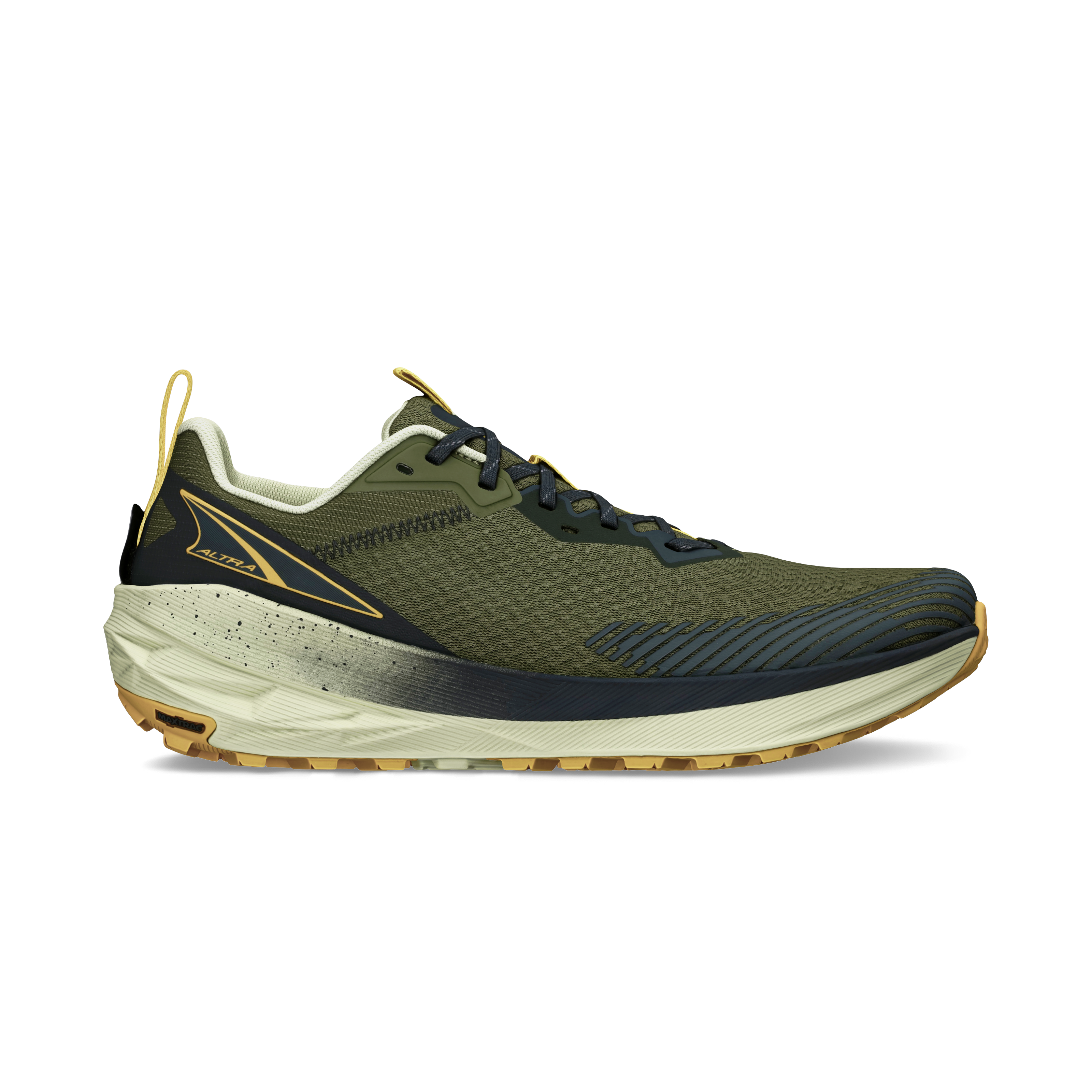 Altra Men's Experience Wild 2 (315 - Dusty Olive)