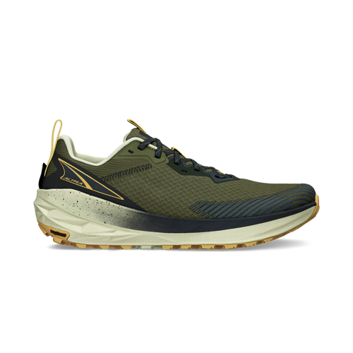 Altra Men's Experience Wild 2 (315 - Dusty Olive)