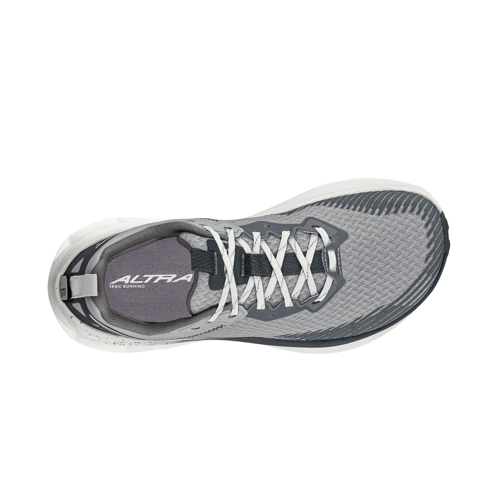 Altra Women's Experience Wild 2 (220 - Gray)
