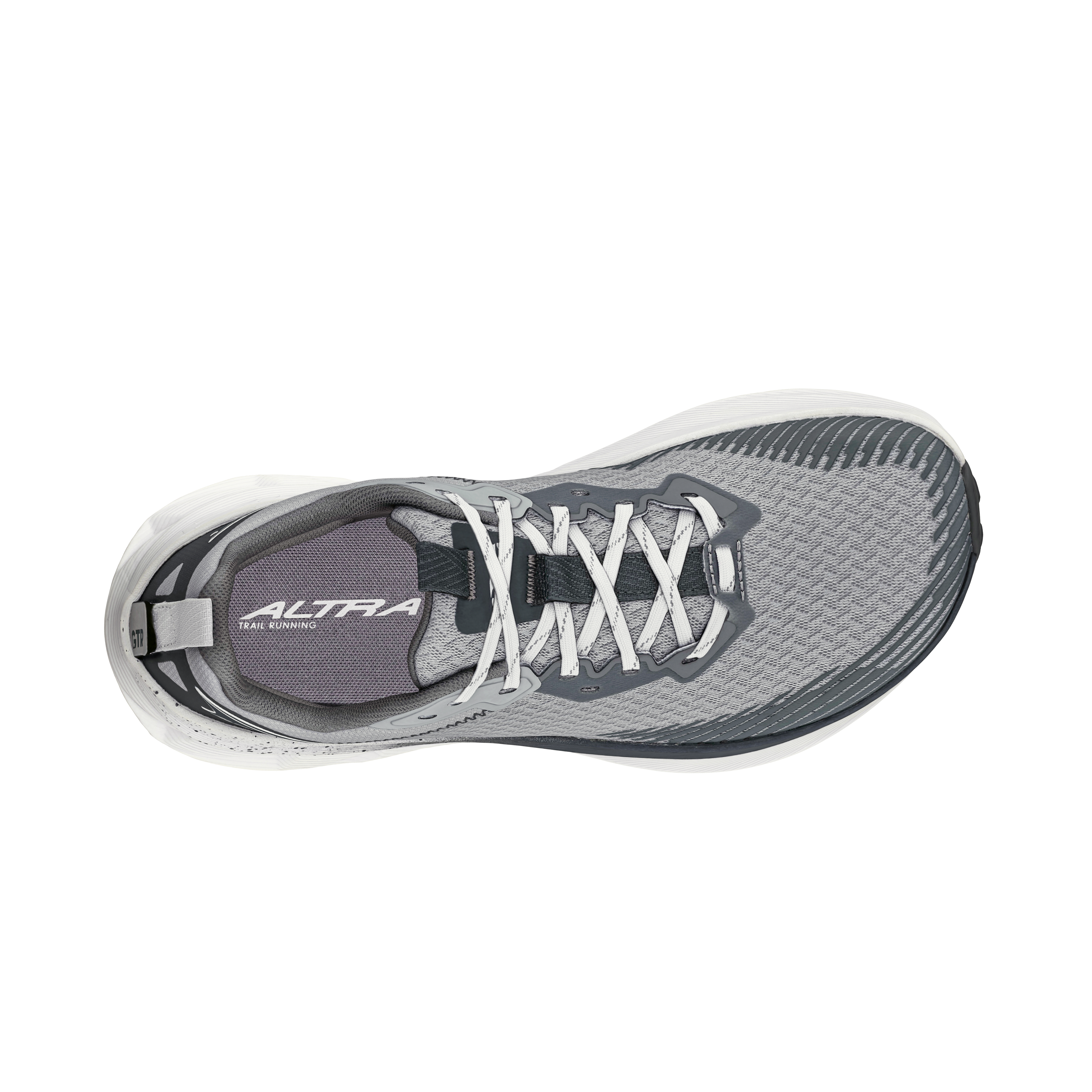 Altra Women's Experience Wild 2 (220 - Gray)