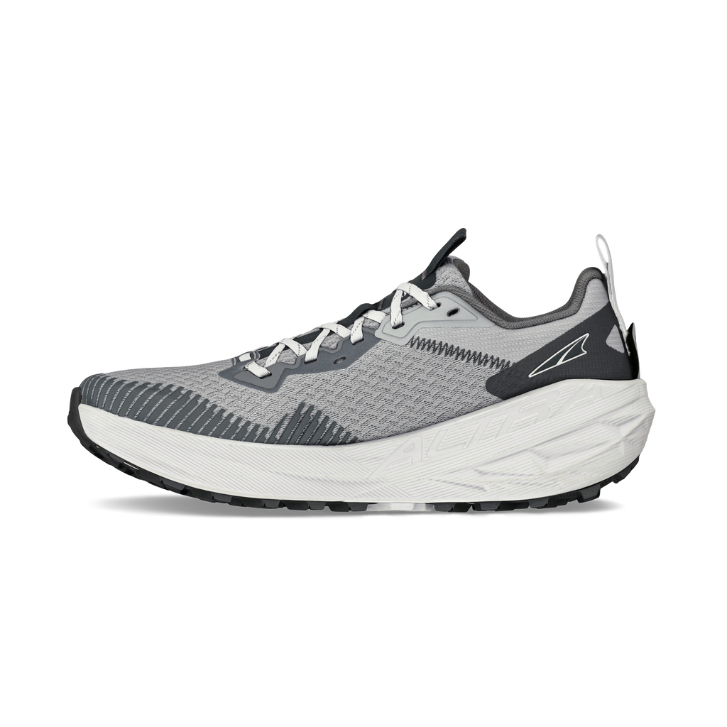 Altra Women's Experience Wild 2 (220 - Gray)
