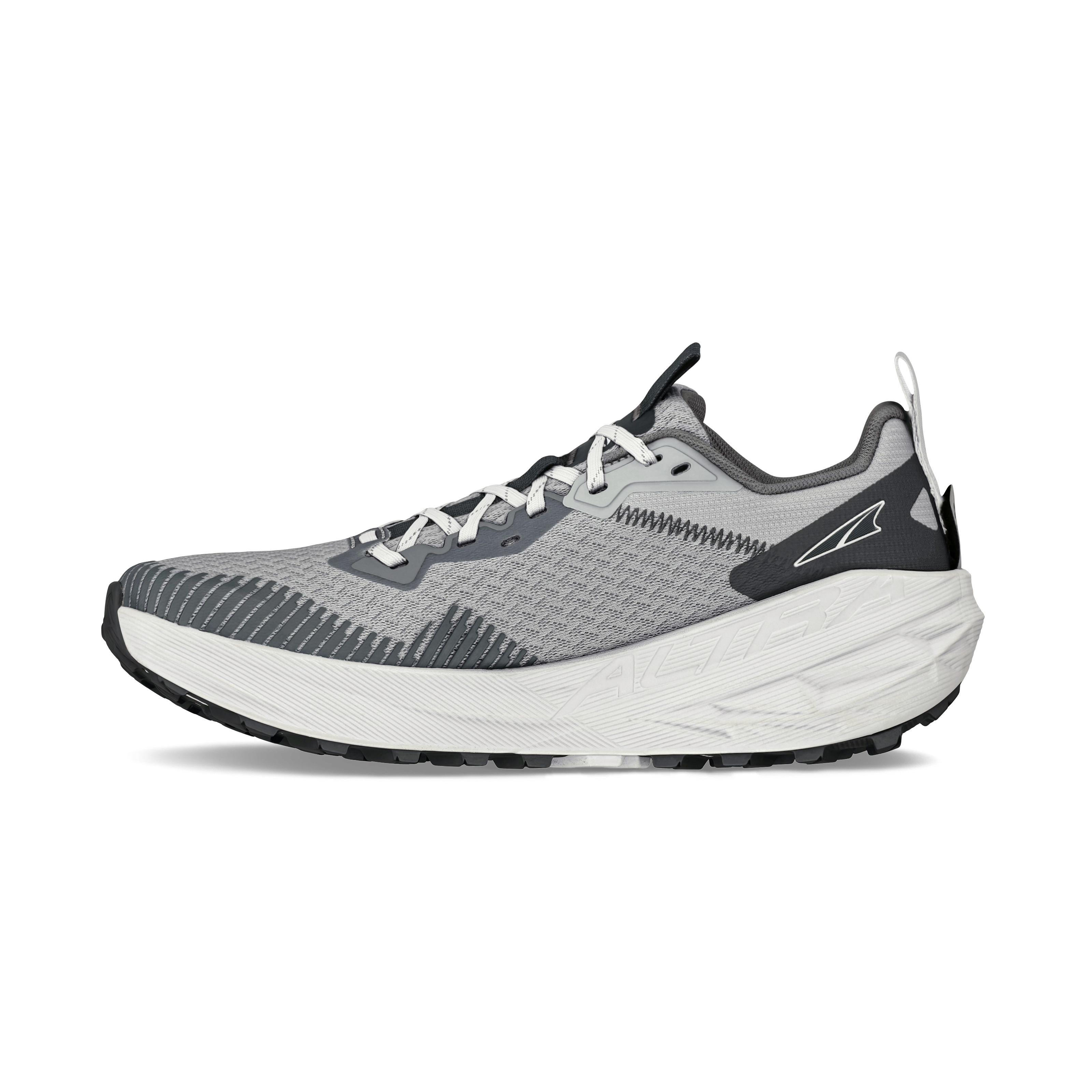 Altra Women's Experience Wild 2 (220 - Gray)