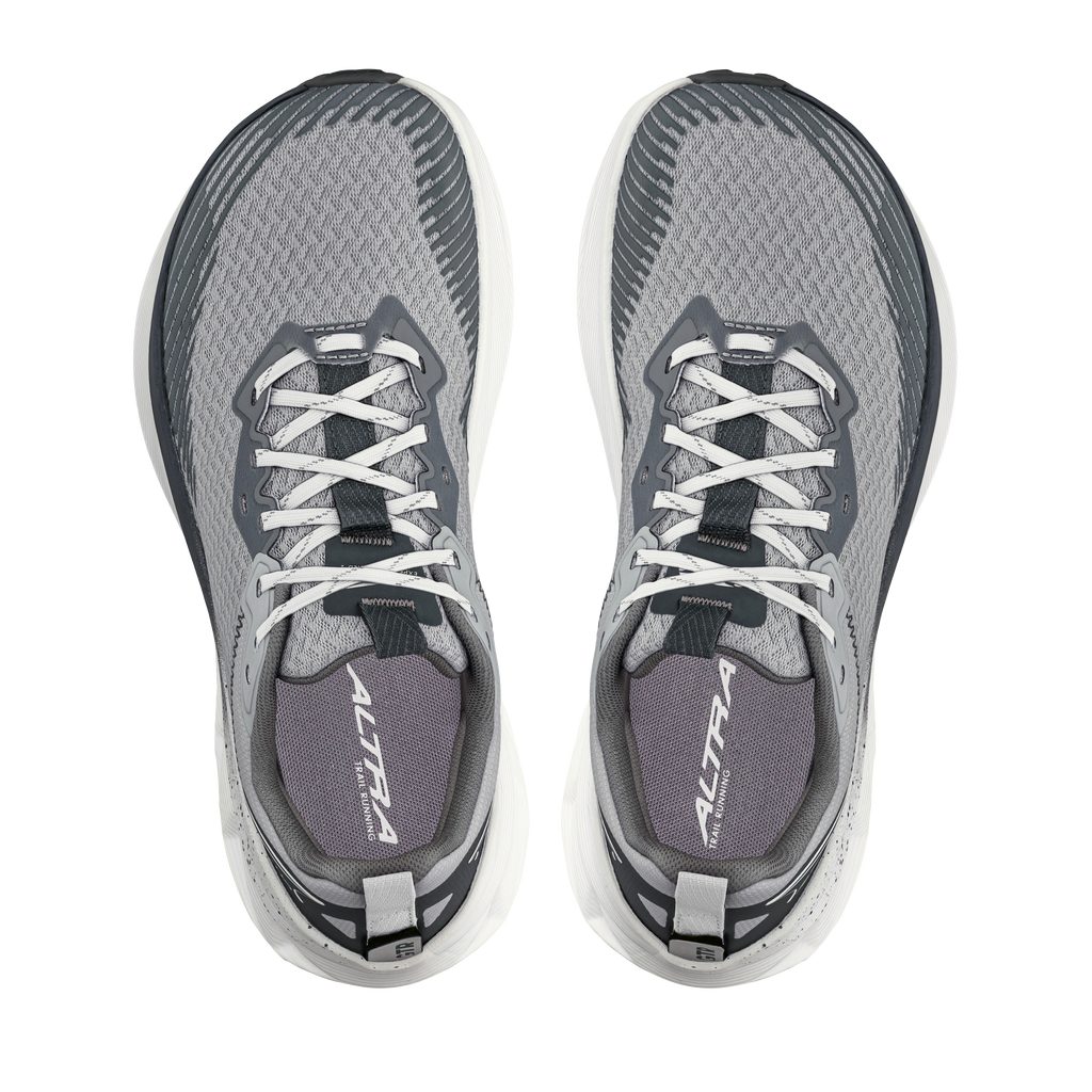 Altra Women's Experience Wild 2 (220 - Gray)