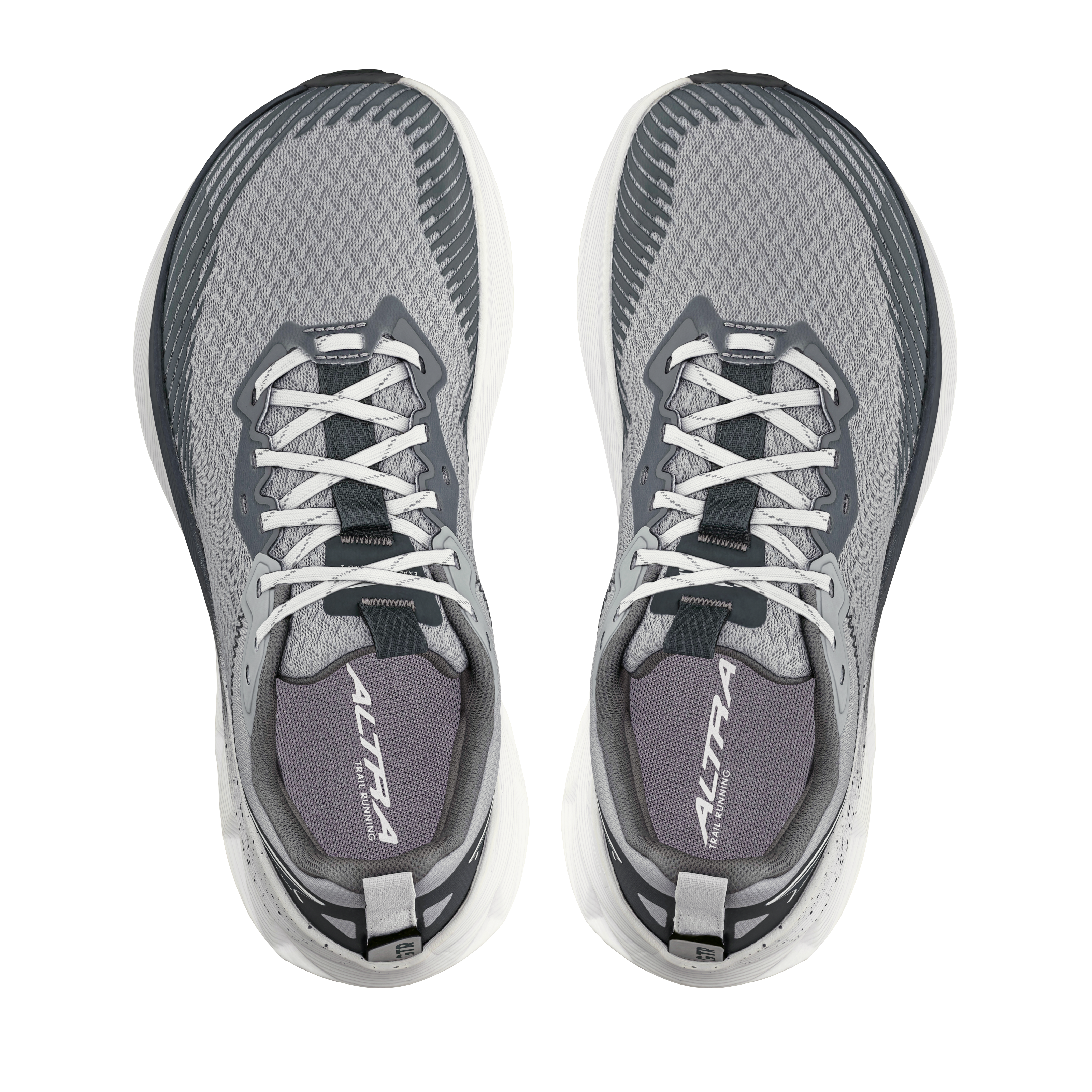Altra Women's Experience Wild 2 (220 - Gray)