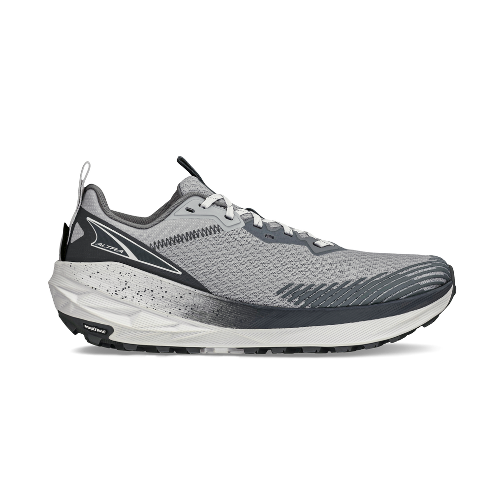 Altra Women's Experience Wild 2 (220 - Gray)