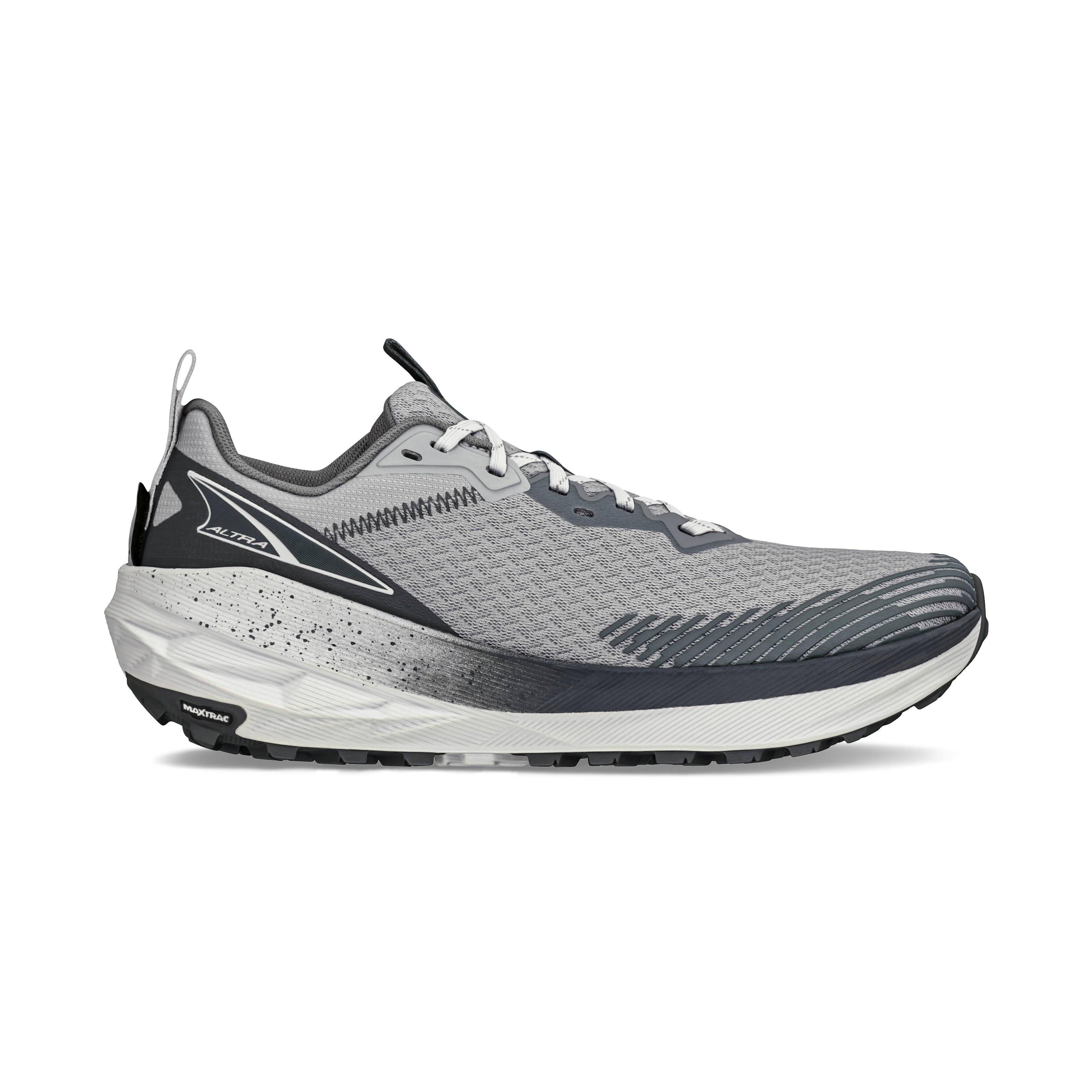 Altra Women's Experience Wild 2 (220 - Gray)