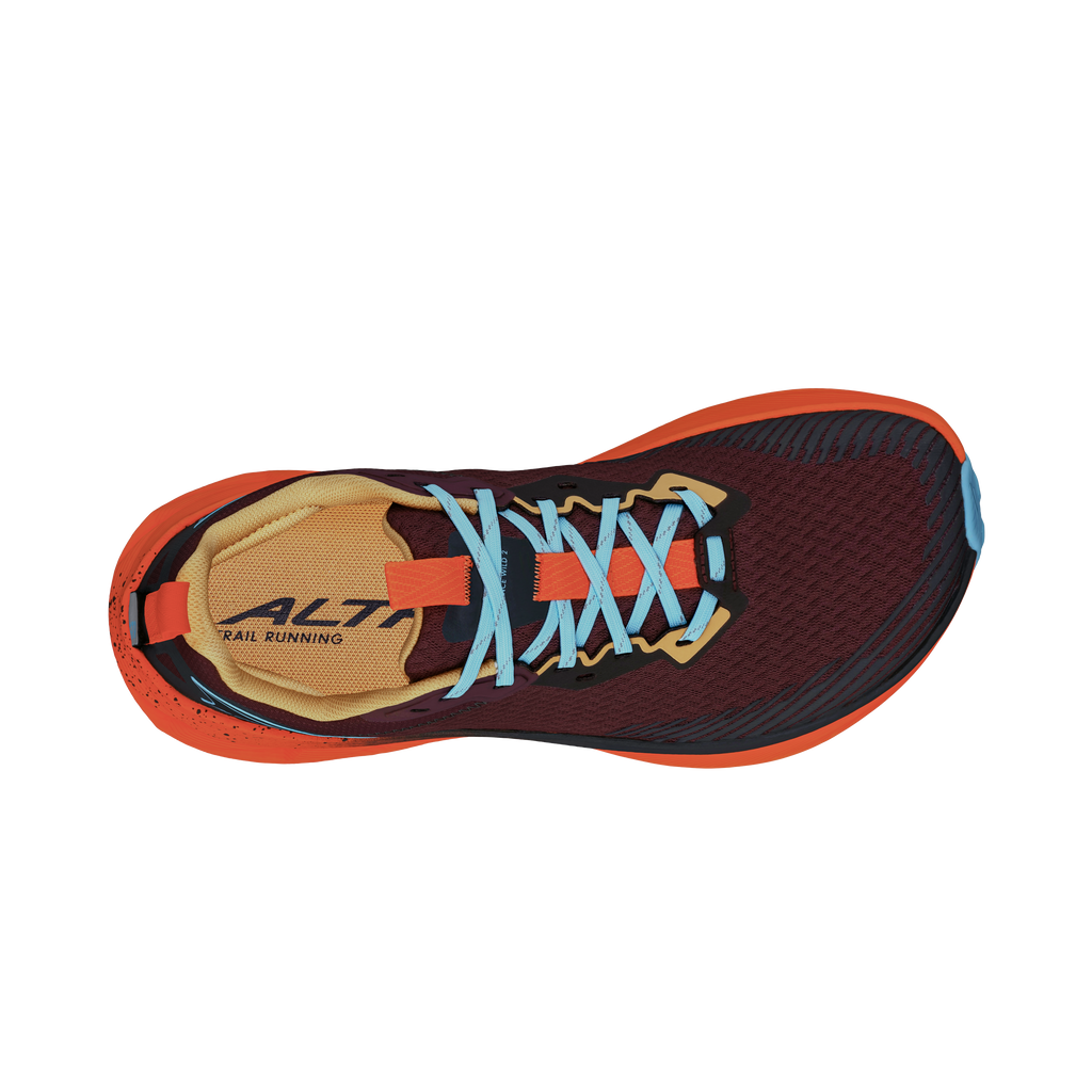 Altra Women's Experience Wild 2 (666 - Maroon)