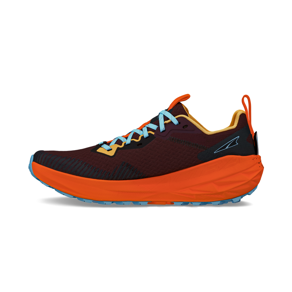 Altra Women's Experience Wild 2 (666 - Maroon)