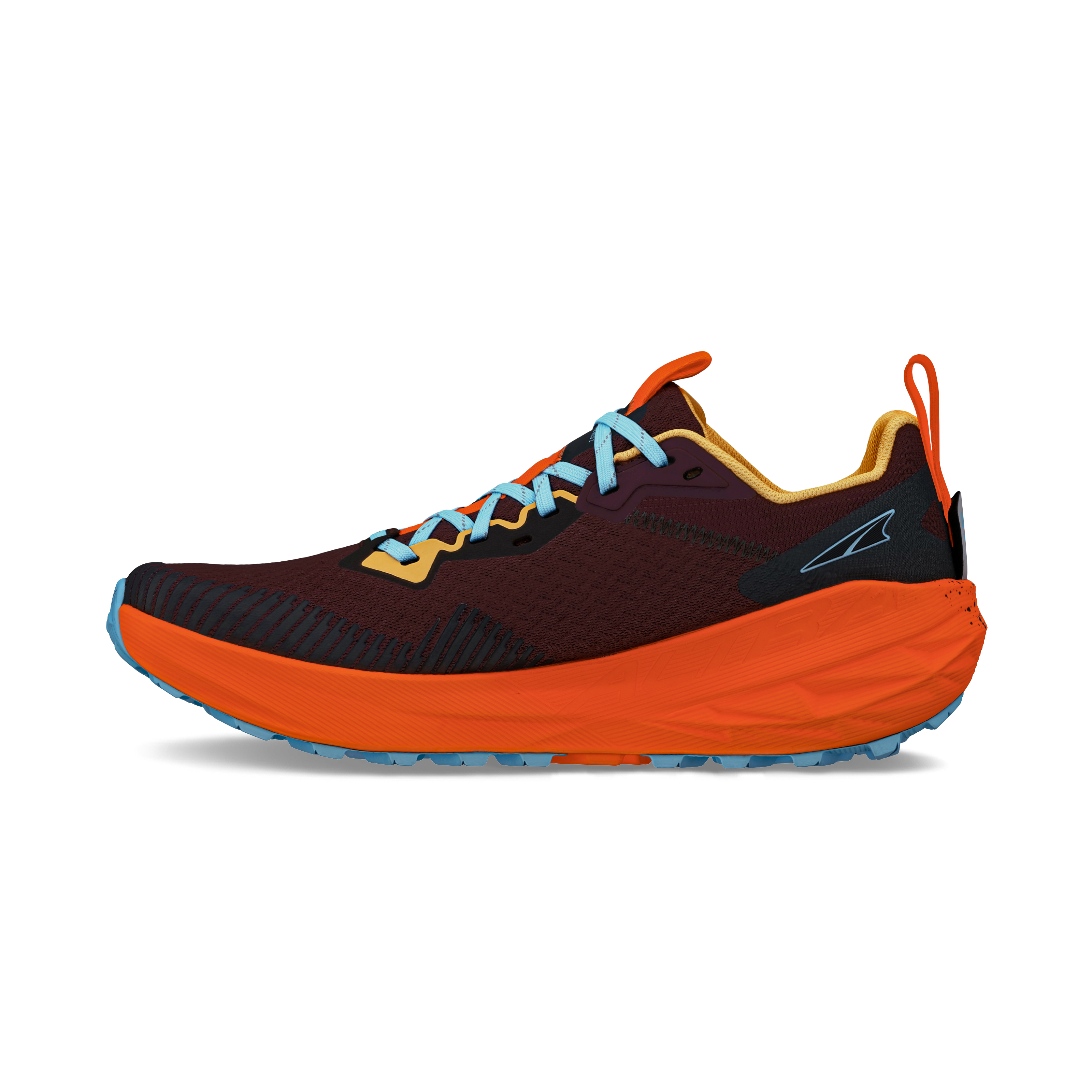 Altra Women's Experience Wild 2 (666 - Maroon)
