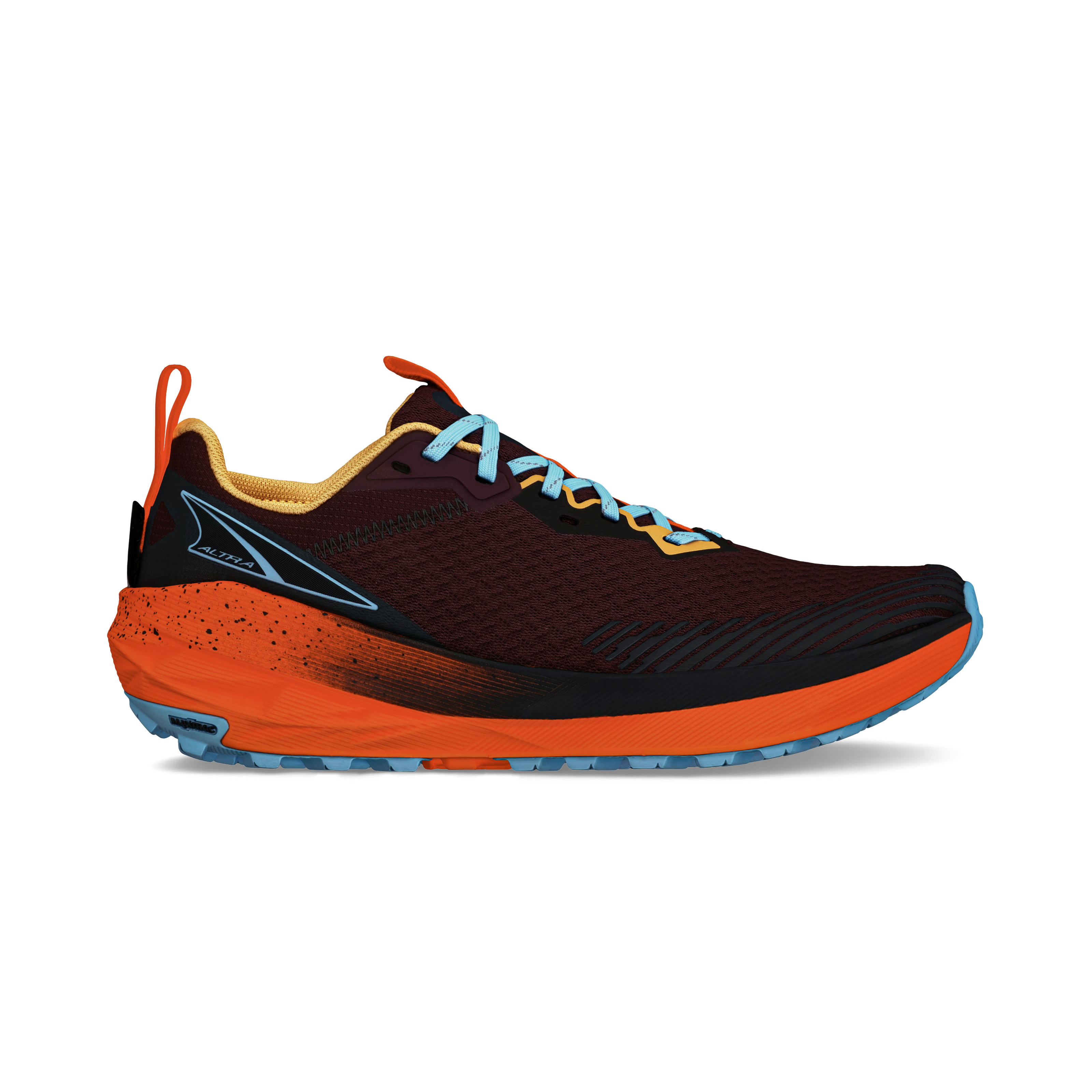 Altra Women's Experience Wild 2 (666 - Maroon)